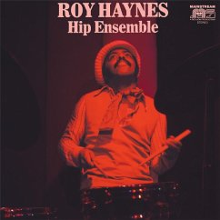 Cover Hip Ensemble (Reissue)