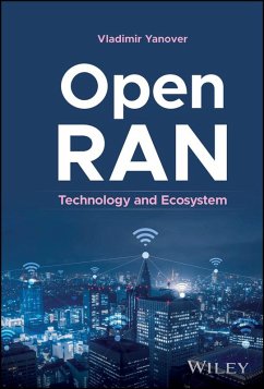 Cover Open RAN (eBook, PDF)