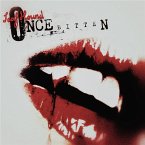 Once Bitten - 180g Red Vinyl With Insert