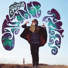 Cover Strange Tales (Gatefold)