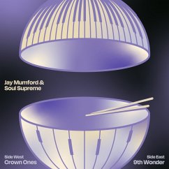 9th Wonder/Crown Ones - Soul Supreme & Jay Mumford