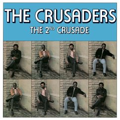 The 2nd Crusade - Crusaders