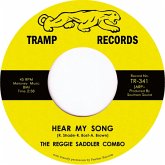 Hear My Song Hear My Song