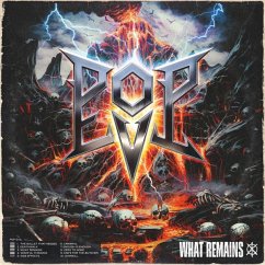 Cover What Remains