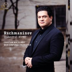 Cover Rachmaninow: Orchesterwerke