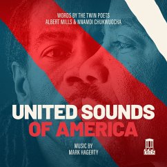 Hagerty: United Sounds Of America - Anderson,James/Glouchko,Oksana/Hampton,Makeda/Twin