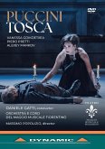 Puccini: Tosca (Florence,Juni 2024,Regie: Popolizi