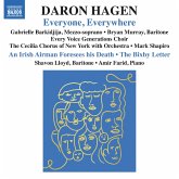 Hagen: Everyone,Everywhere Hagen: Everyone,Everywhere