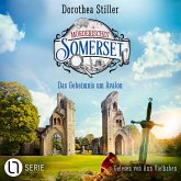 Das Geheimnis um Avalon (MP3-Download) Das Geheimnis um Avalon (MP3-Download)