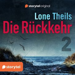 Die Rückkehr – Getäuscht (MP3-Download) - Theils, Lone