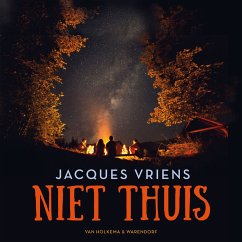 Cover Niet thuis (MP3-Download)