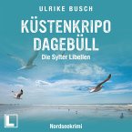 Küstenkripo Dagebüll - Die Sylter Libellen (MP3-Download)