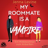 My Roommate is a Vampire (MP3-Download)