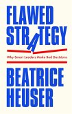 Flawed Strategy (eBook, ePUB)