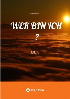 WER BIN ICH ? (eBook, ePUB) - Heese, Angela