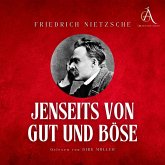 Jenseits von Gut und Böse - Hörbuch (MP3-Download) Jenseits von Gut und Böse - Hörbuch (MP3-Download)