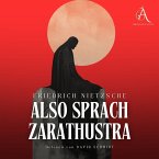 Also sprach Zarathustra - Hörbuch (MP3-Download)