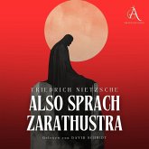 Also sprach Zarathustra - Hörbuch (MP3-Download) Also sprach Zarathustra - Hörbuch (MP3-Download)