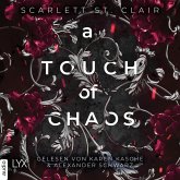 A Touch of Chaos (MP3-Download) A Touch of Chaos (MP3-Download)