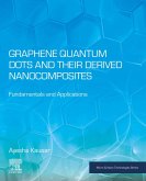 Graphene Quantum Dots and their Derived Nanocomposites (eBook, ePUB)