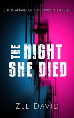 Cover The Night She Died (eBook, ePUB)