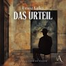 Das Urteil Hörbuch (MP3-Download) - Bild 1