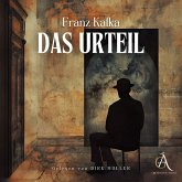Das Urteil Hörbuch (MP3-Download) Das Urteil Hörbuch (MP3-Download)