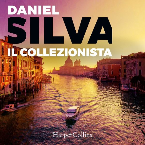 Il Collezionista (MP3-Download)