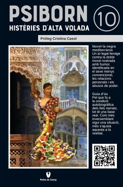 Cover Histèries d'alta volada (eBook, ePUB)