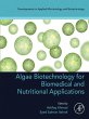 Algae Biotechnology for Biomedical and... - Bild 1