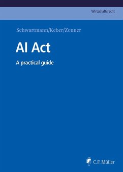 AI Act (eBook, ePUB)