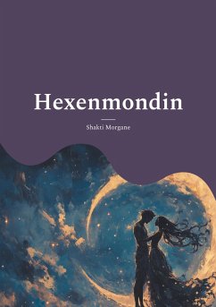 Cover Hexenmondin (eBook, ePUB)
