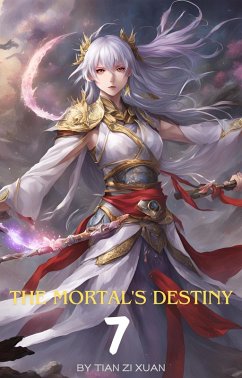 The Mortal's Destiny 7 (eBook, ePUB) - Xuan, Tian Zi