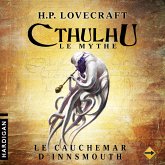 Le Cauchemar d'Innsmouth - 6 (MP3-Download) Le Cauchemar d'Innsmouth - 6 (MP3-Download)