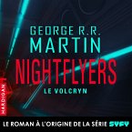 Nightflyers — Le Volcryn (MP3-Download)