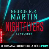 Nightflyers — Le Volcryn (MP3-Download)