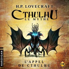 L'Appel de Cthulhu - 3 (MP3-Download) - Lovecraft, H.P.