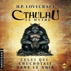 Celui qui chuchotait dans le noir - 5 (MP3-Download)