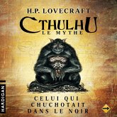 Celui qui chuchotait dans le noir - 5 (MP3-Download) Celui qui chuchotait dans le noir - 5 (MP3-Download)