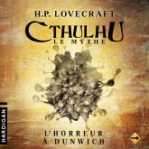 L'Horreur à Dunwich - 4 (MP3-Download) L'Horreur à Dunwich - 4 (MP3-Download)