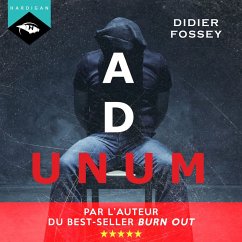 Ad Unum (MP3-Download) Cover Ad Unum (MP3-Download)