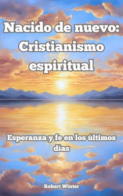 Cover Nacido de nuevo: Cristianismo espiritual (eBook, ePUB)