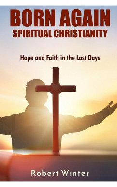 Cover Born Again: Spiritual Christianity (eBook, ePUB)