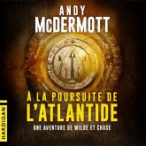 À la poursuite de l'Atlantide (MP3-Download) À la poursuite de l'Atlantide (MP3-Download)
