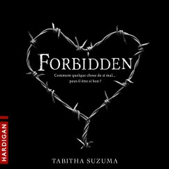 Cover Forbidden (MP3-Download)