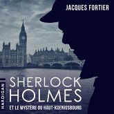 Sherlock Holmes et le mystère du Haut-Koenigsbourg (MP3-Download)