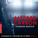 Carbone modifié (MP3-Download) Carbone modifié (MP3-Download)