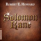 Solomon Kane (MP3-Download)