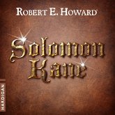 Solomon Kane (MP3-Download)