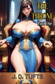 The Throne (Part One) (eBook, ePUB)